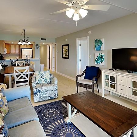 Ocean Breeze West #204 Apartamento Perdido Key Exterior foto