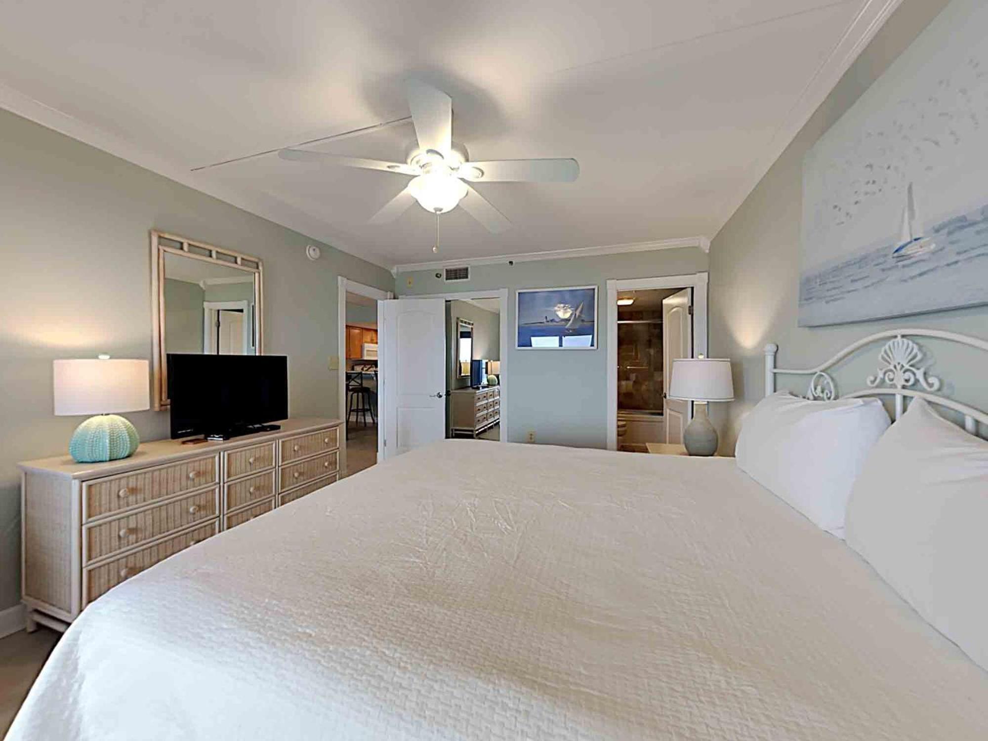 Ocean Breeze West #204 Apartamento Perdido Key Exterior foto